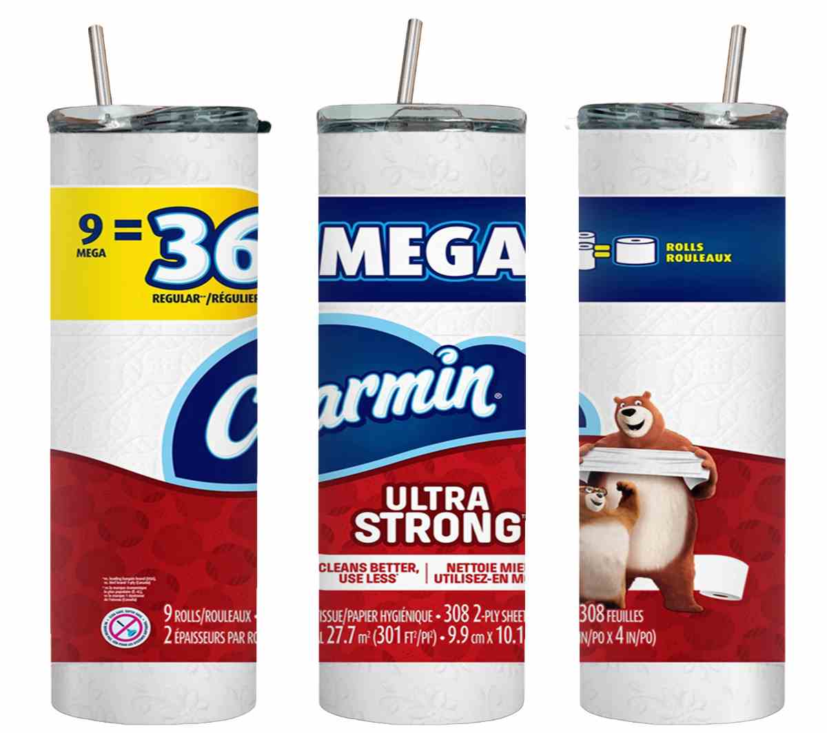 Charmin-8164